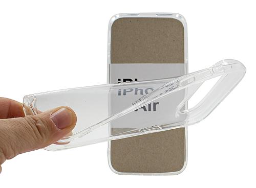 Ultra Thin TPU Cover iPhone Air