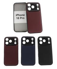 Magnet Cover iPhone 18 Pro