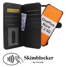 Skimblocker XL Magnet Wallet OnePlus Nord CE 2 5G