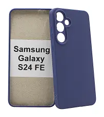TPU Cover Samsung Galaxy S24 FE