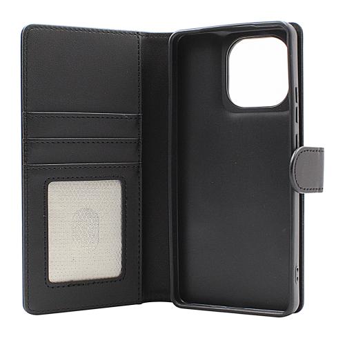 Skimblocker Motorola Moto G86 Magnet Mobilcover