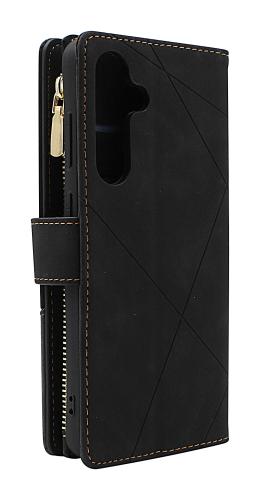 XL Samsung Galaxy S26 FE Luksus Mobilcover