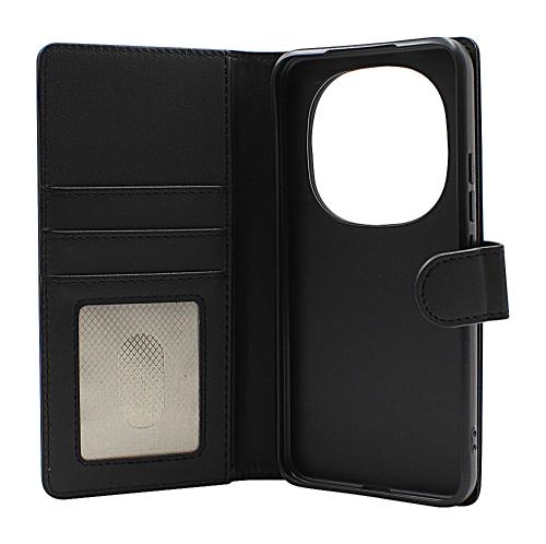 Skimblocker Xiaomi Redmi Note 15 Pro+ Mobilcover