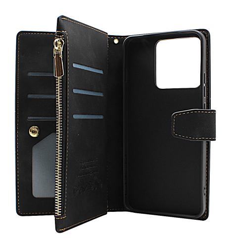 XL Motorola Edge 70 Max Luksus Mobilcover