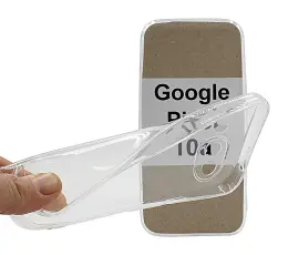 Ultra Thin TPU Cover Google Pixel 10a