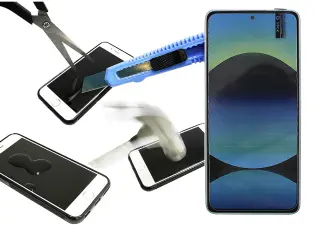 Glasbeskyttelse Xiaomi Redmi Note 14 5G