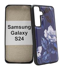 Magnet Cover Samsung Galaxy S24 5G (SM-S921B/DS)