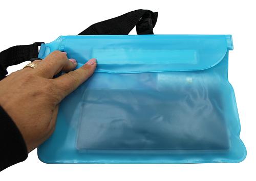 Vandtæt mobiltaske / Waist Bag