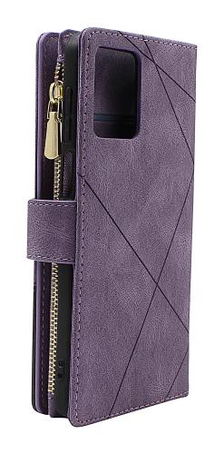 XL Standcase Luxwallet Motorola Moto G14