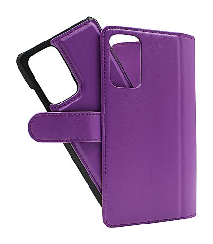 Skimblocker XL Magnet Wallet Samsung Galaxy A72 (A725F/DS)
