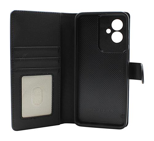 Skimblocker Motorola Moto G55 5G Magnet Mobilcover