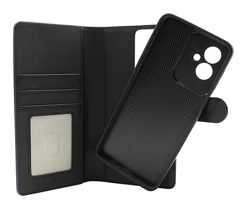 Skimblocker Motorola Moto G55 5G Magnet Mobilcover