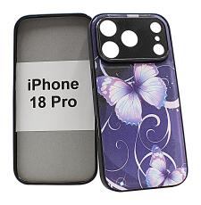 Magnet Cover iPhone 18 Pro