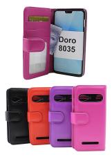 Skimblocker Mobiltaske Doro 8035