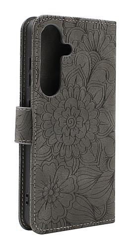 Flower Samsung Galaxy S25 Mobilcover