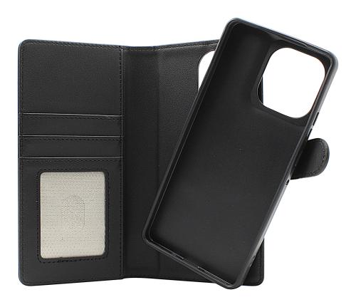 Skimblocker Motorola Moto G86 Magnet Mobilcover