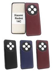 Magnet Cover Xiaomi Redmi 14C