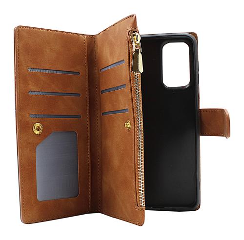 XL Standcase Luxwallet Samsung Galaxy A23 5G (SM-A236B/DS)