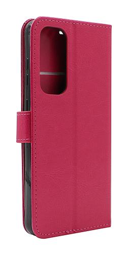 Crazy Horse Samsung Galaxy S25 FE Mobilcover