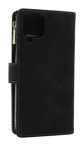 XL Samsung Galaxy A22 (SM-A225F/DS) Luksus Mobilcover