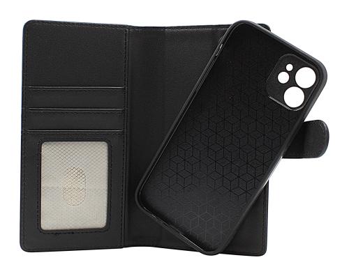 Skimblocker iPhone 12 (6.1) Magnet Mobilcover