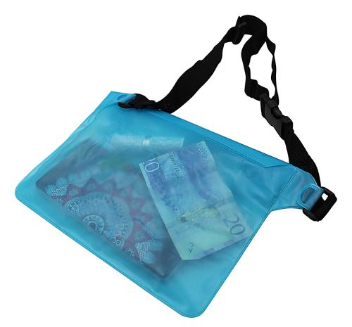 Vandtæt mobiltaske / Waist Bag