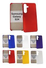 Hardcase Cover Samsung Galaxy S24 5G (SM-S921B/DS)