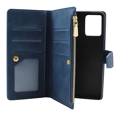 XL Standcase Luxwallet Motorola Moto G14
