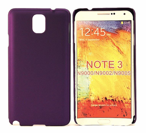 HardcaseCover Samsung Galaxy Note 3 (n9005)