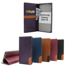 Samsung Galaxy S26 FE Luksus Mobilcover Slim