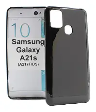 TPU Cover Samsung Galaxy A21s (A217F/DS)