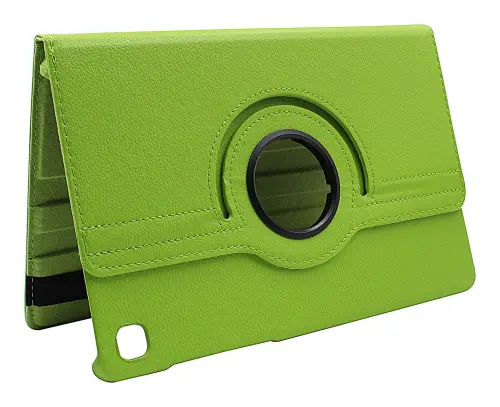360 Cover Samsung Galaxy Tab S6 Lite 10.4 (P610 / P615)