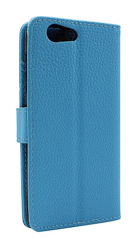 New Standcase Wallet ZTE Blade A512