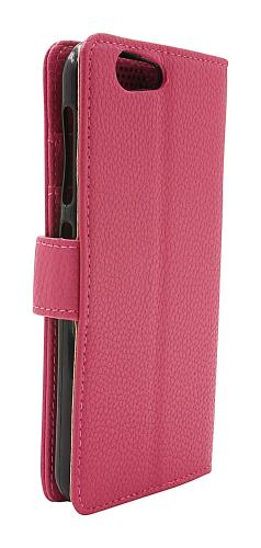New Standcase Wallet ZTE Blade A512