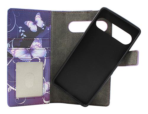 Skimblocker Sony Xperia 10 VII Magnet Mobilcover Design