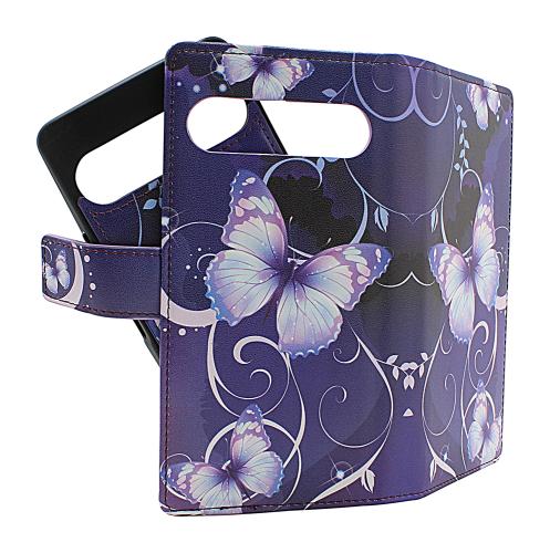 Skimblocker Sony Xperia 10 VII Magnet Mobilcover Design