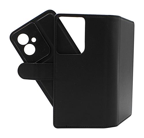 Skimblocker Motorola Moto G55 5G Magnet Mobilcover