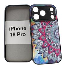 Magnet Cover iPhone 18 Pro