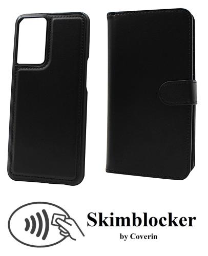 Skimblocker XL Magnet Wallet OnePlus Nord CE 2 5G