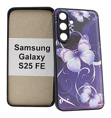 Magnet Cover Samsung Galaxy S25 FE