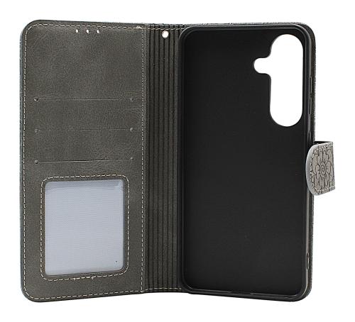 Flower Samsung Galaxy S25 Mobilcover