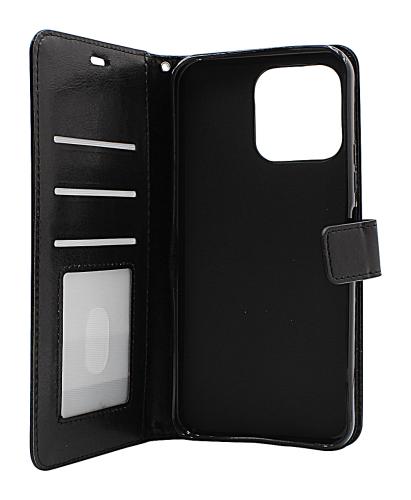 Crazy Horse Oppo A6x Mobilcover