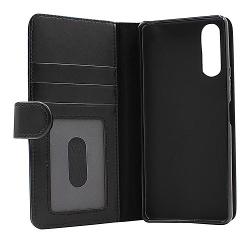 Skimblocker Mobiltaske Sony Xperia 10 II (XQ-AU51 / XQ-AU52)