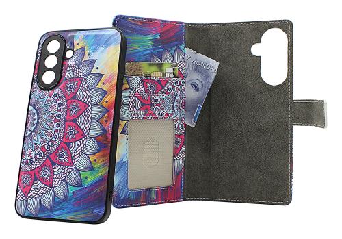 Skimblocker Samsung Galaxy A27 Magnet Mobilcover Design