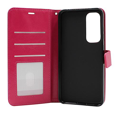 Crazy Horse Samsung Galaxy S25 FE Mobilcover