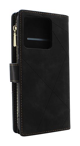 XL Motorola Edge 70 Max Luksus Mobilcover