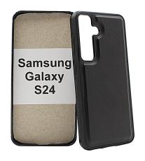 Magnet Cover Samsung Galaxy S24 5G (SM-S921B/DS)