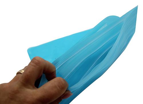 Vandtæt mobiltaske / Waist Bag