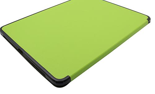 CoverCase iPad Pro 11 (2024)