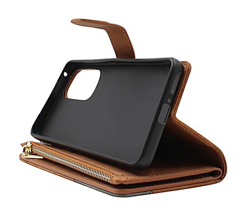 XL Standcase Luxwallet Motorola Edge 30